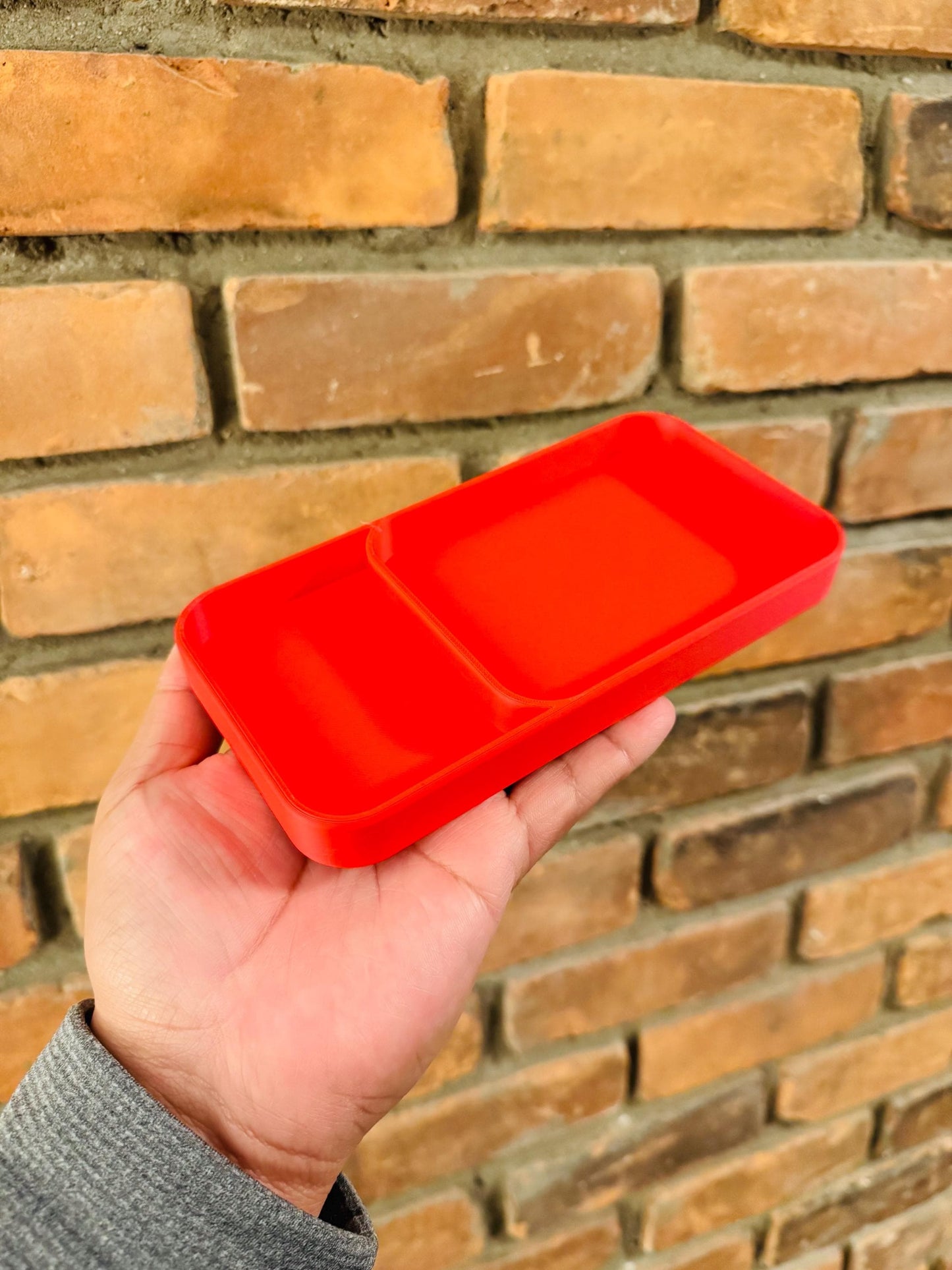 Custom Modular Trays for YETI LoadOut 1 – Cigar & Organizer Insert (3-Piece Set)