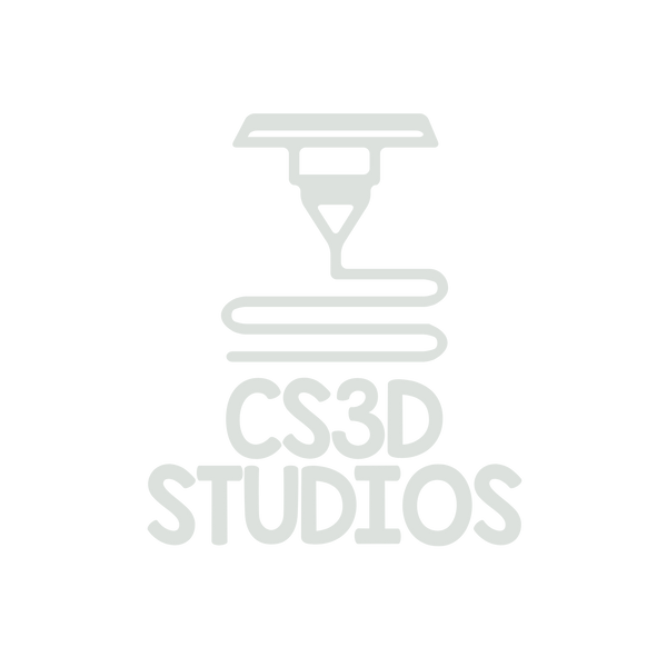 CS3D Studios, LLC